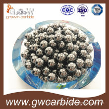 Bolas de Metal Duro V11-106 para Mineração